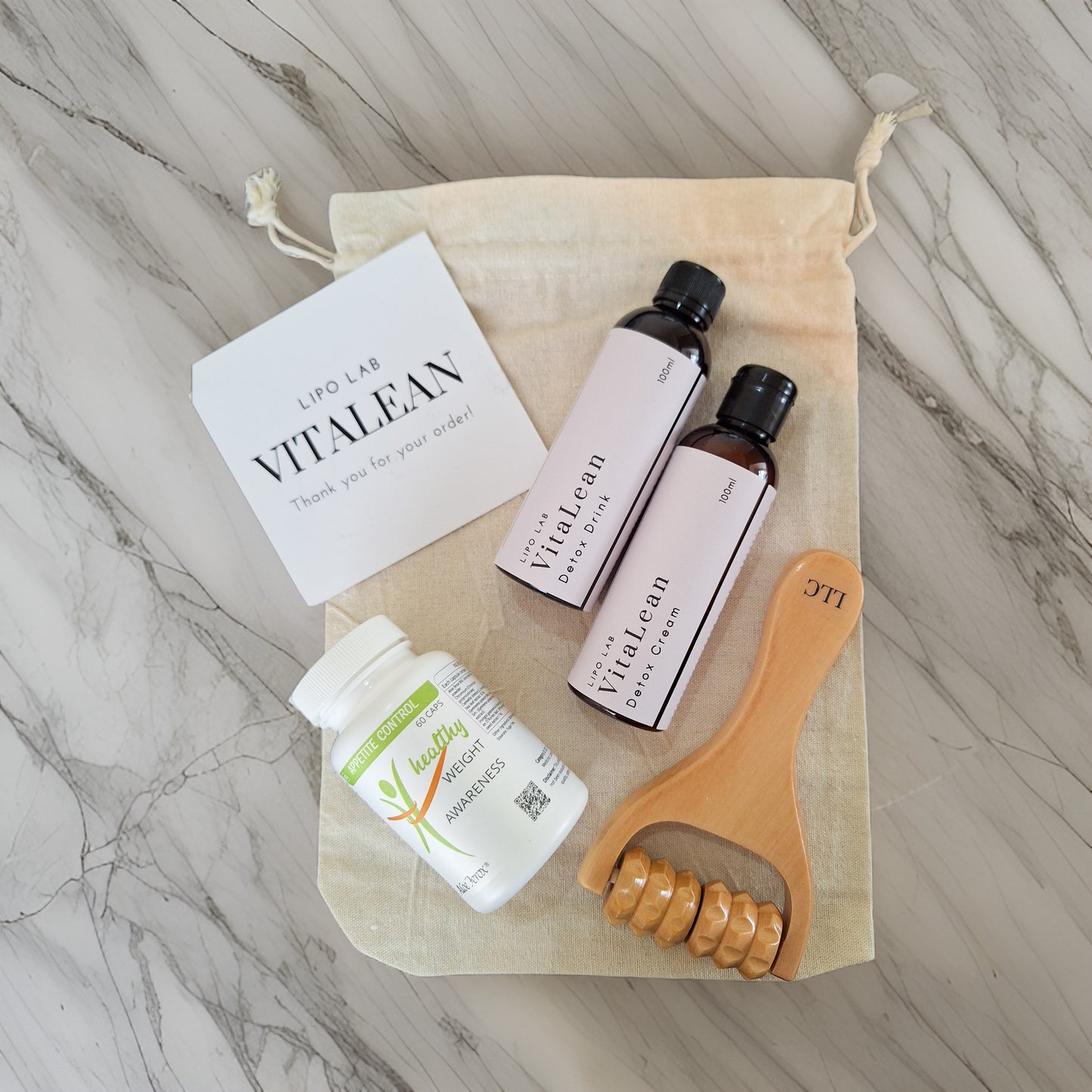 VitaLean Luxe Bundle