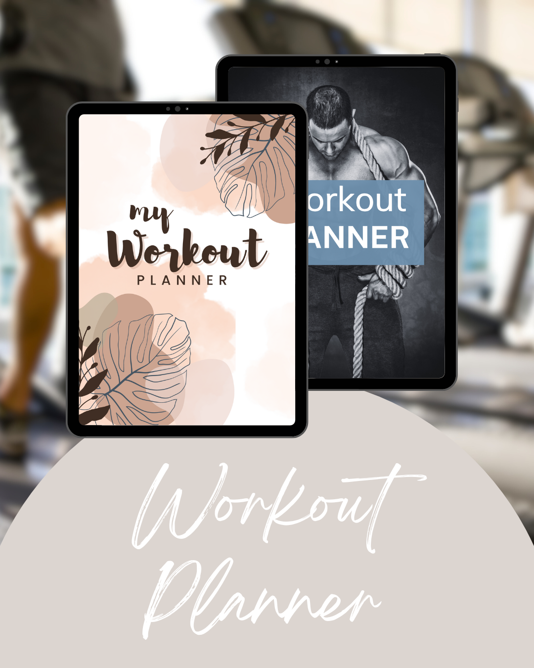 Workout Planner