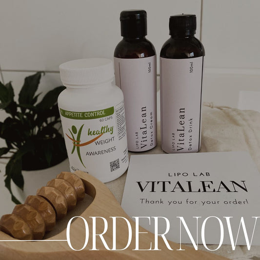 VitaLean Luxe Bundle